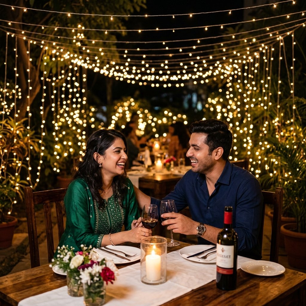 Vikram & Ananya